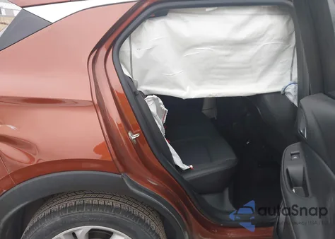 2021 Buick Encore Gx Fwd Preferred z USA, uszkodzony, nr VIN KL4MMBS24MB068886